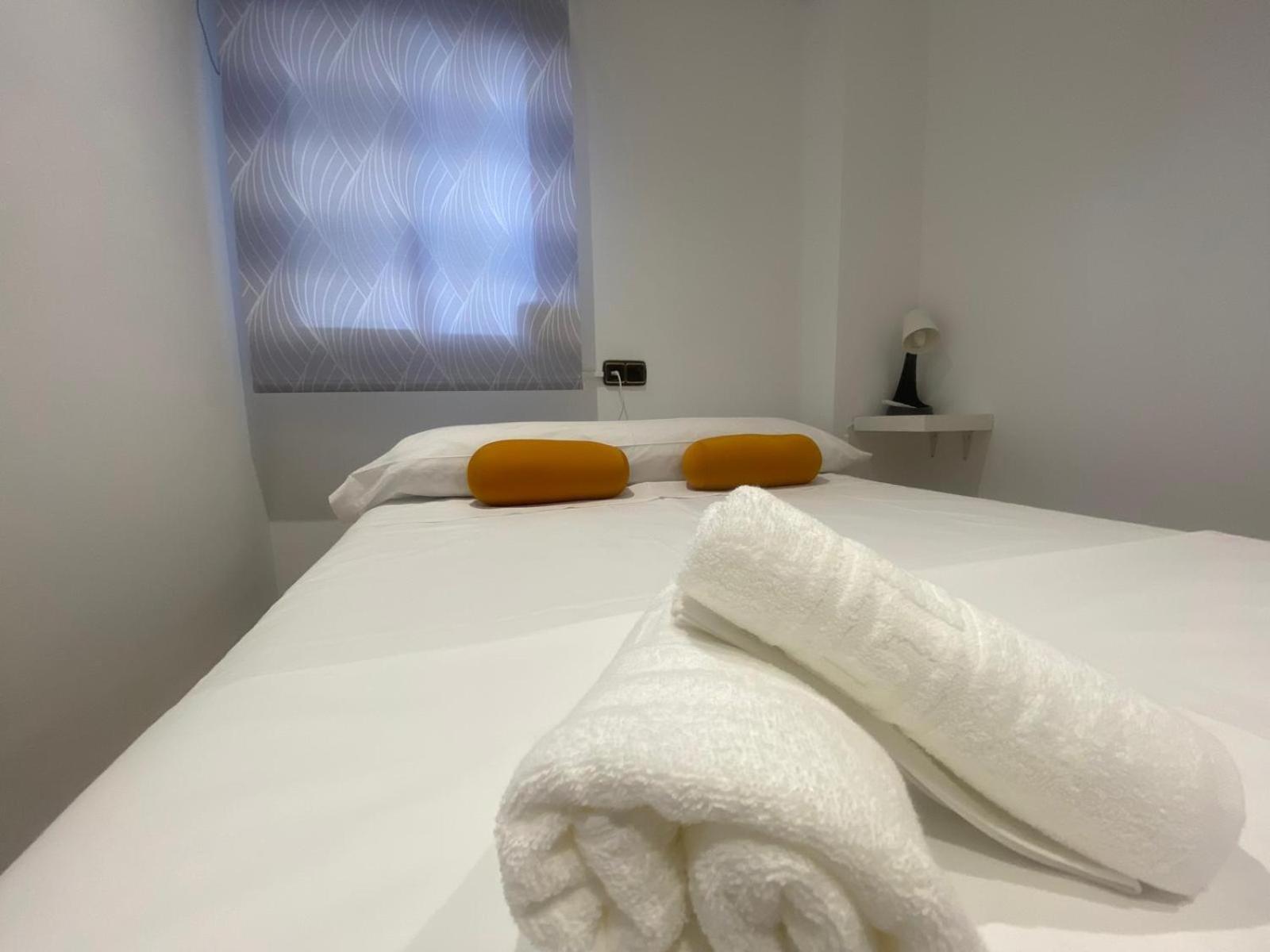Apartamento Parral アンテケラ エクステリア 写真