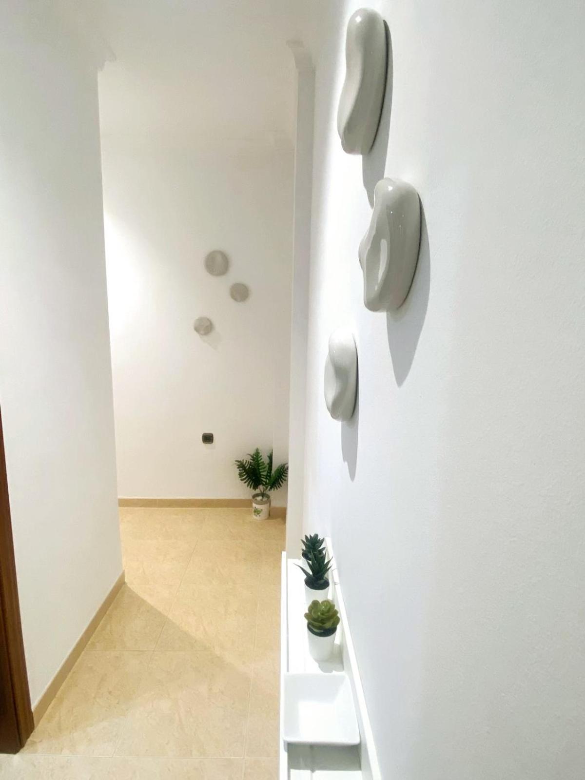 Apartamento Parral アンテケラ エクステリア 写真