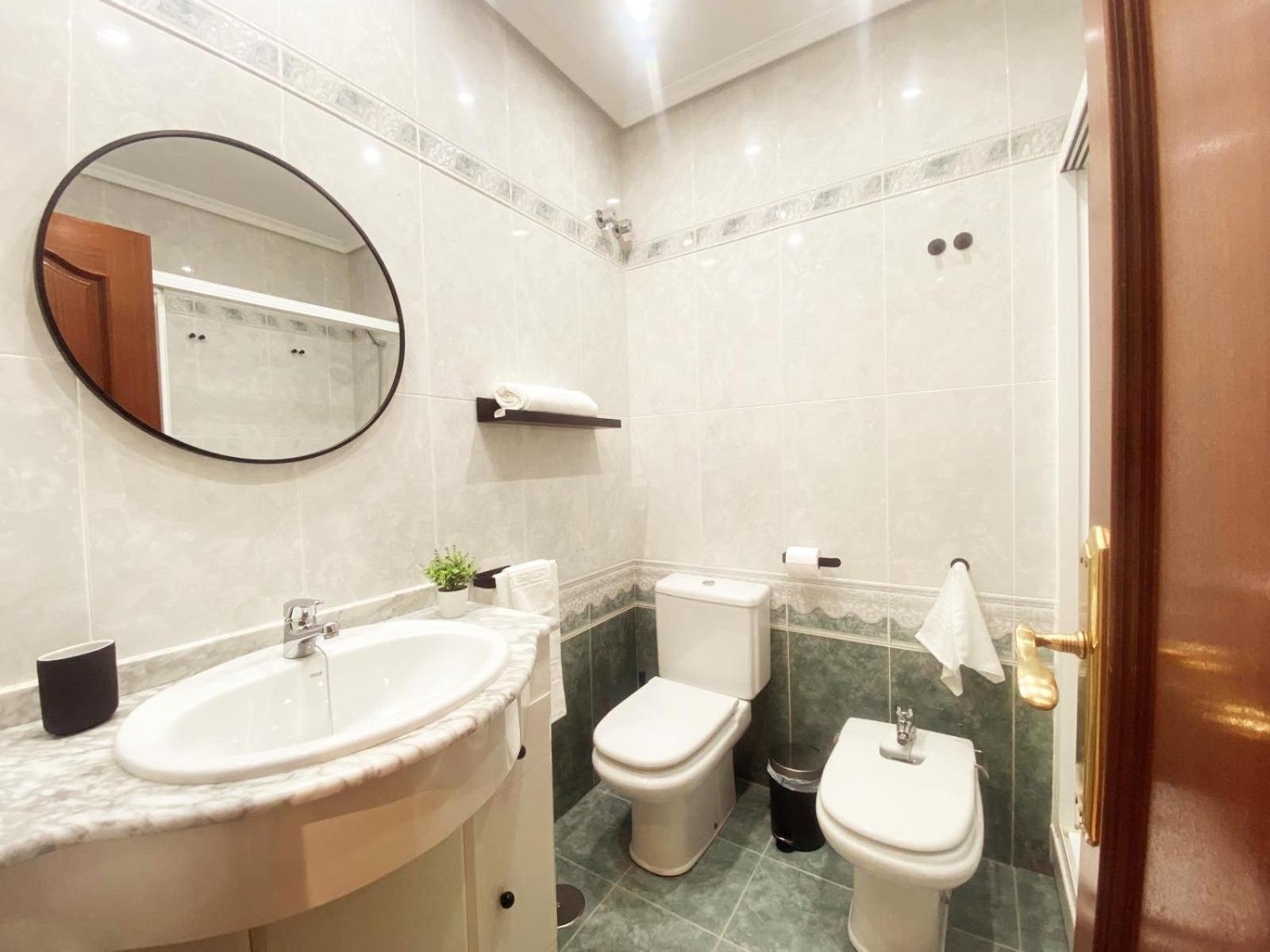 Apartamento Parral アンテケラ エクステリア 写真