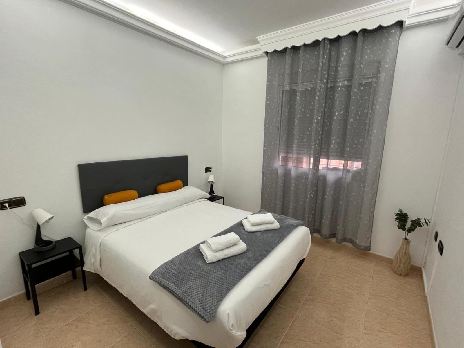 Apartamento Parral アンテケラ エクステリア 写真