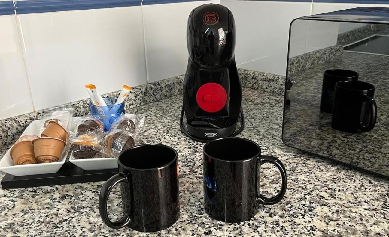 Apartamento Parral アンテケラ エクステリア 写真