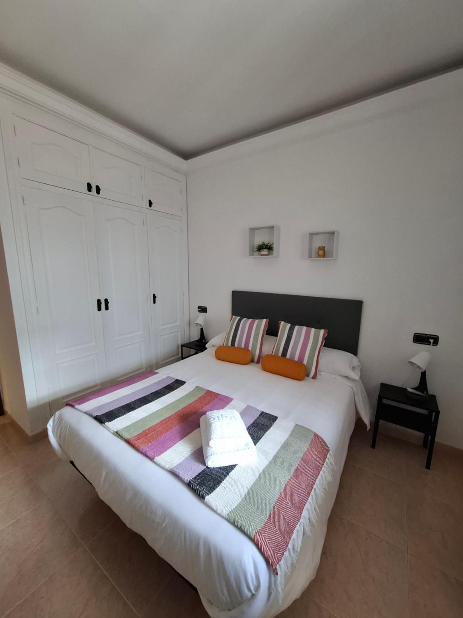 Apartamento Parral アンテケラ エクステリア 写真