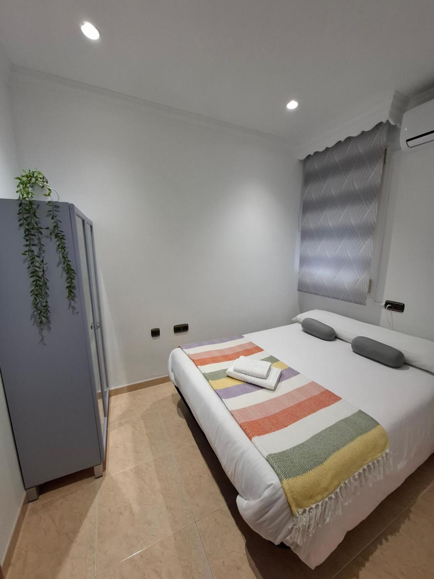 Apartamento Parral アンテケラ エクステリア 写真