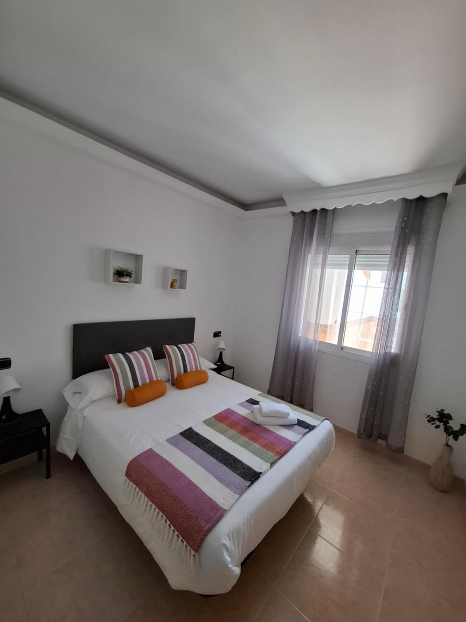 Apartamento Parral アンテケラ エクステリア 写真