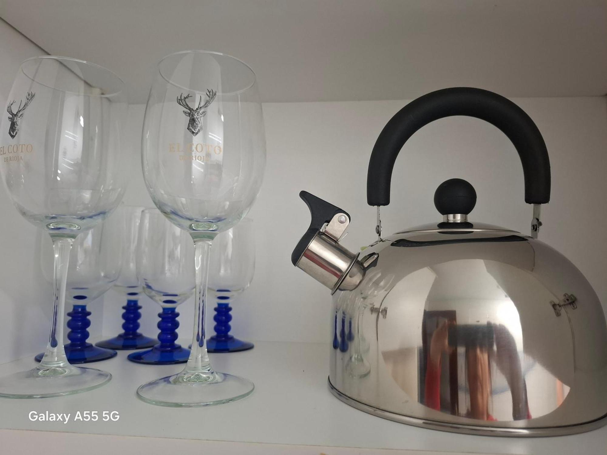 Apartamento Parral アンテケラ エクステリア 写真