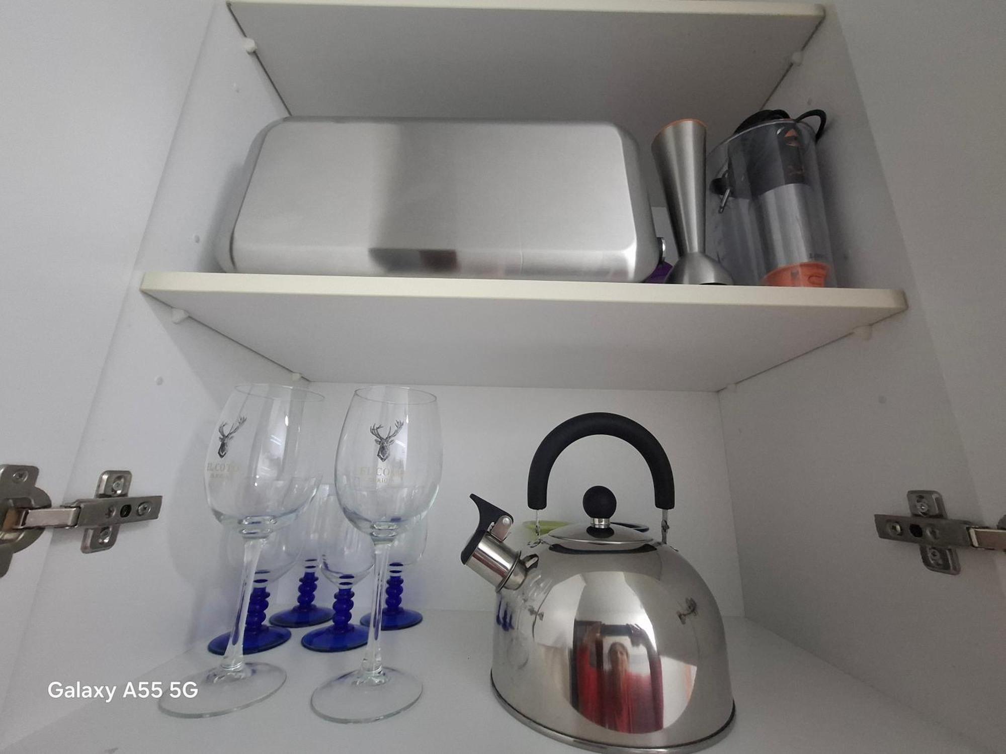 Apartamento Parral アンテケラ エクステリア 写真